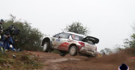 Nasser Al Attiyah
